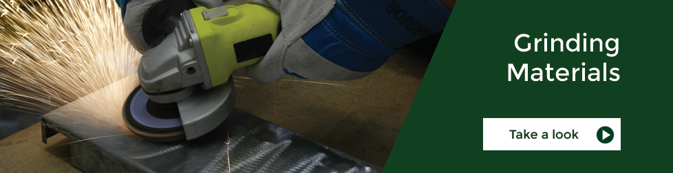 Grinding Materials from Equip Equip Grinding materials