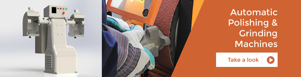 Polishing and Grinding Machines from Equip Equip Polishing and Grinding Machines